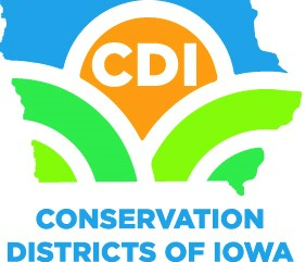 Conservation Districts of Iowa logo