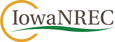 Iowa NREC logo