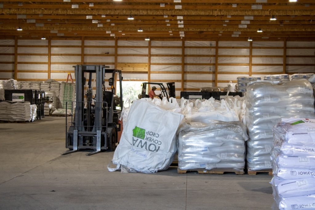 warehouse