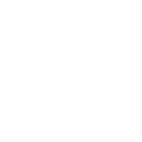 symbol for carbon element