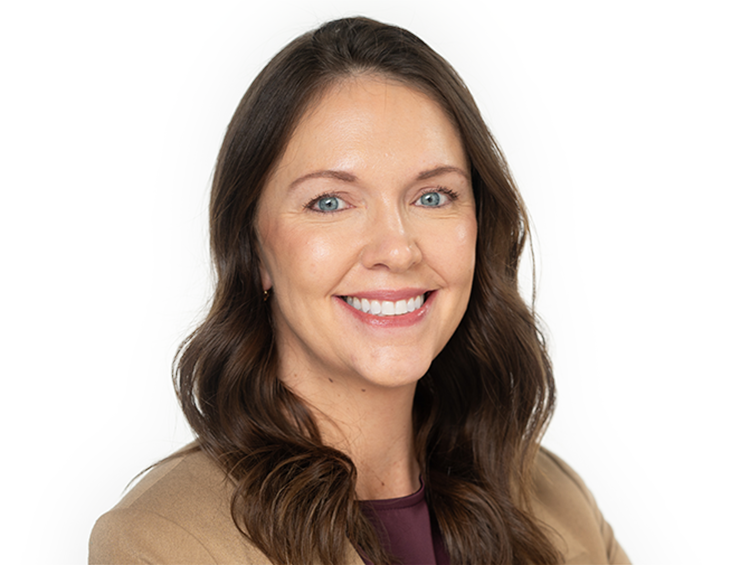 headshot of Melissa Campbell
