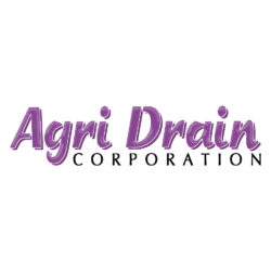 Agri Drain Logo