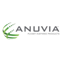 Anuvia Plant Nutrients manufactures high-efficiency, sustainable bio-based fertilizers for the agriculture, turf and lawncare industries. Located in Winter Garden Fla., the company developed and uses a unique technology that not only optimizes nutrient availability and efficiency for plants, but also improves soil health, preserves natural resources and reduces greenhouse gas emissions. Anuvia is committed to offering easily-adoptable, profitable and sustainable solutions to customers, their communities and global agriculture. This commitment recently earned Anuvia an honorable mention in the food category of Fast Company’s 2019 World Changing Ideas Award. Learn More about Anuvia Plant Nutrients –SymTRX for Agriculture and GreenTRX for Turf and Lawn, visit www.anuviaplantnutrients.com. Anuvia Plant Nutrients Logo