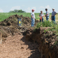 ‘A milestone year’ for Iowa water quality