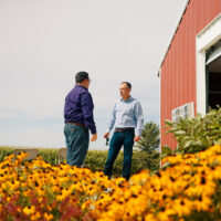Momentum and Mission: Why I Believe in Iowa’s Conservation Future