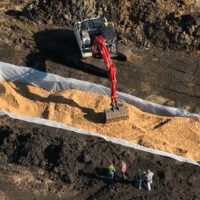 Reap the rewards of better drainage practices with free land upgrades on your farm