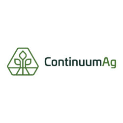 ContinuumAg ContinuumAg Logo