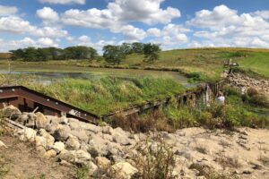 IAWA announces $7 million wetland restoration agreement with NRCS, RES