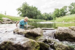 From deadly dams to revitalized recreation: Iowa initiatives transform waterways