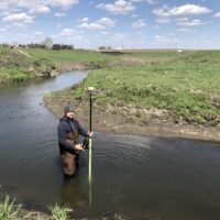 Now accepting applications for 5th annual IAWA Iowa Watershed Awards