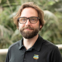DNR’s Josh Balk named IAWA Watershed Coordinator of the Year, honored at Iowa Watershed Awards