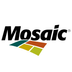 The Mosaic Company Logo