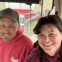 Motherhood on the farm: Easy? No. Worth it? Yes.
