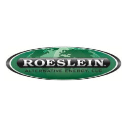 Roeslein Logo