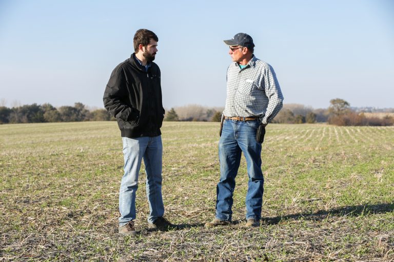 Iowa Watershed Management Strategies